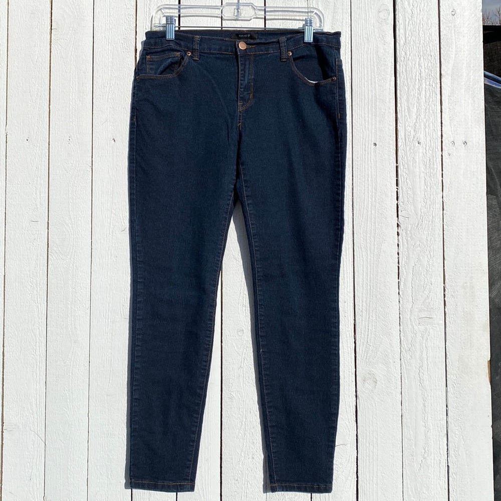 Forever 21 Jeans